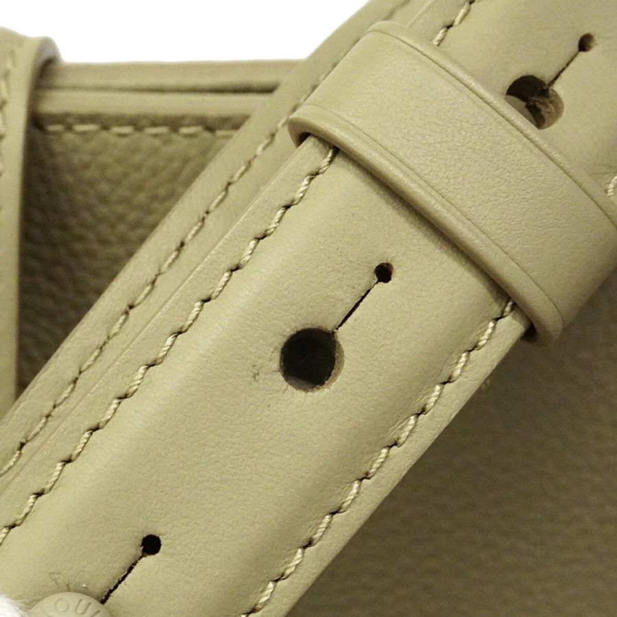 路易威登 LV Aerogram Fastline 手提包 M22506 卡其色 男士 P3224024-8