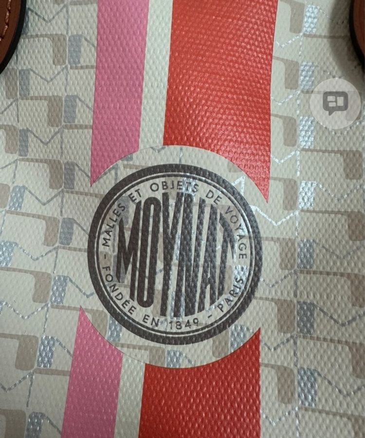 法國Moynat Tote Bag 100%全新 ,包括內附小物袋-1