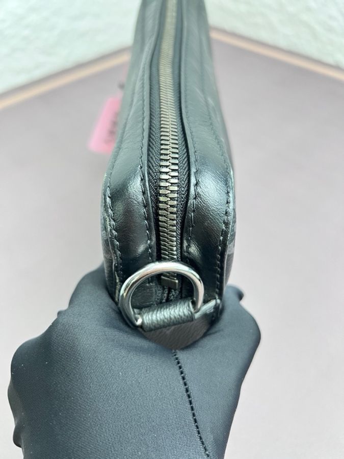 Louis Vuitton 路易威登 黑武士三合一郵差斜挎 尺寸24.5*18*4.5-14