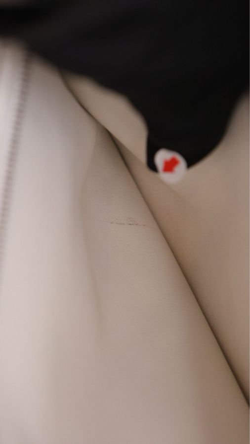 Hermes K刻 birkin35银扣手提包-15