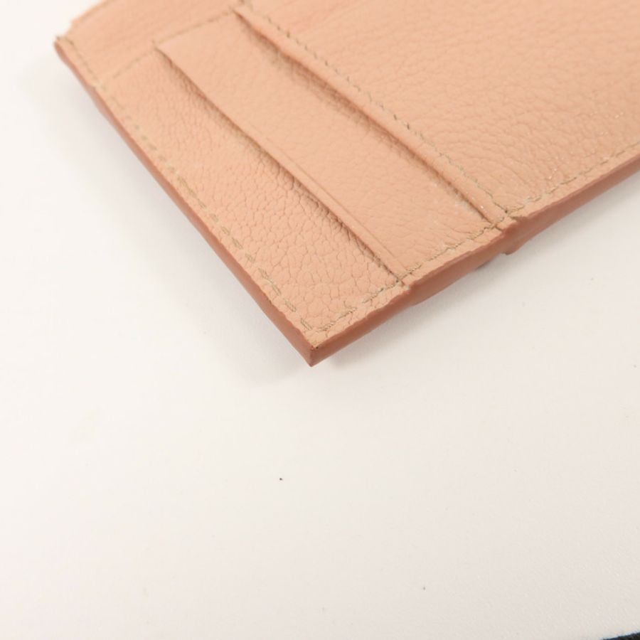 Miu Miu 牛皮皮革Card Case卡片套-12