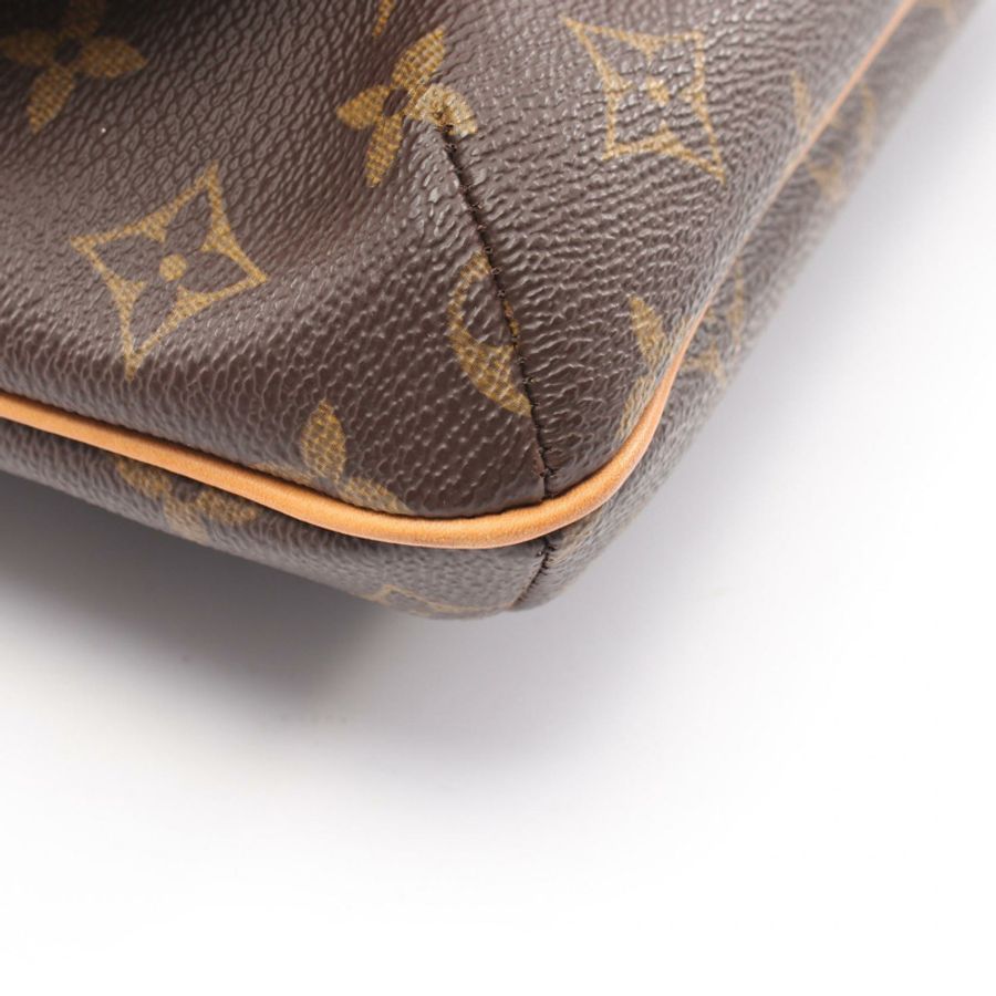 路易威登 Musette Tango 短肩帶肩背包 M51257 Monogram 皮革 LV-5