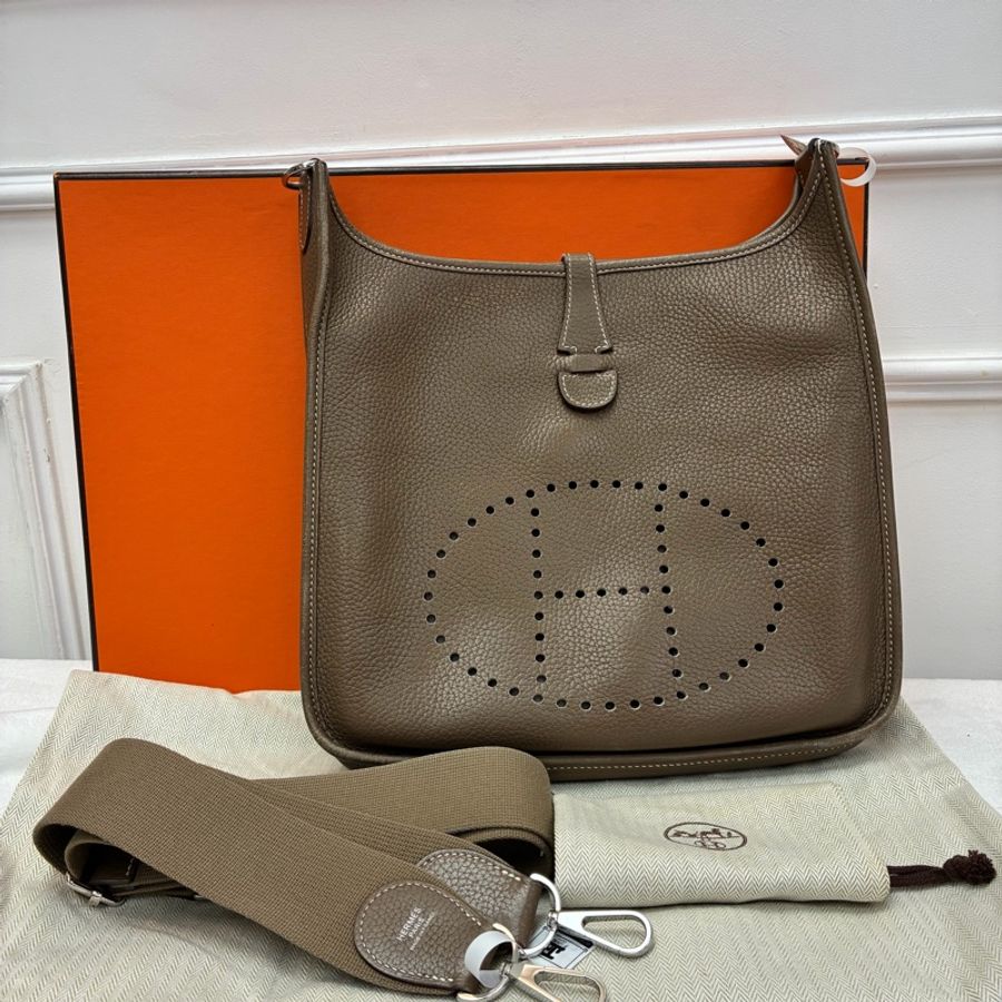 Hermes Evelyne 29 送內格-0