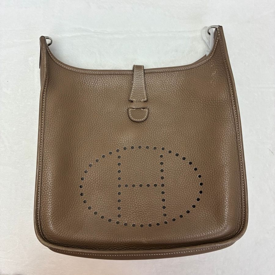 Hermes Evelyne 29 送內格-1