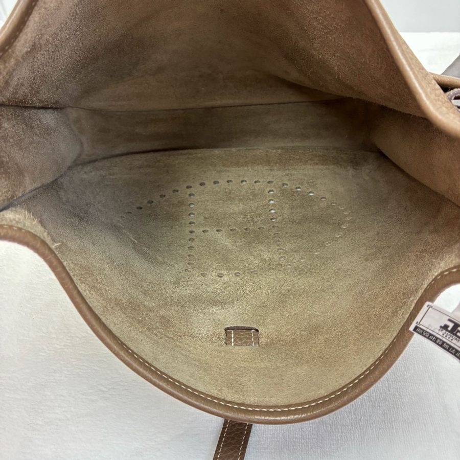 Hermes Evelyne 29 送內格-4