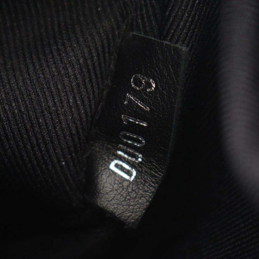 路易威登 Soft Trunk 肩斜背包 M44427 Monogram Solar Ray 棕色-4