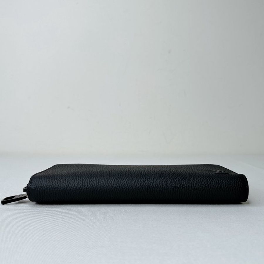 LV 全新Aerogram拉鍊長夾-9