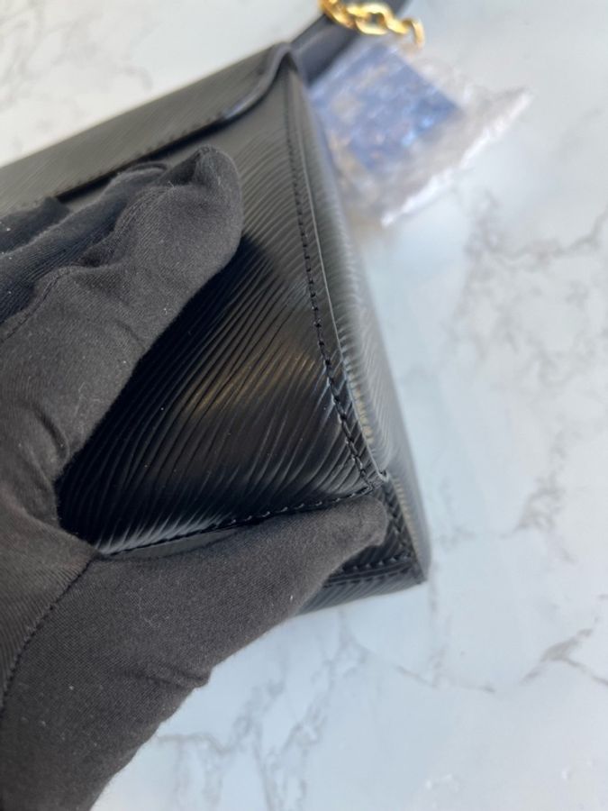 LV/路易威登 twist扭扭包 中號-4