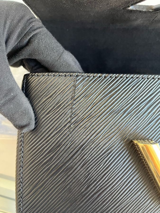 LV/路易威登 twist扭扭包 中號-7