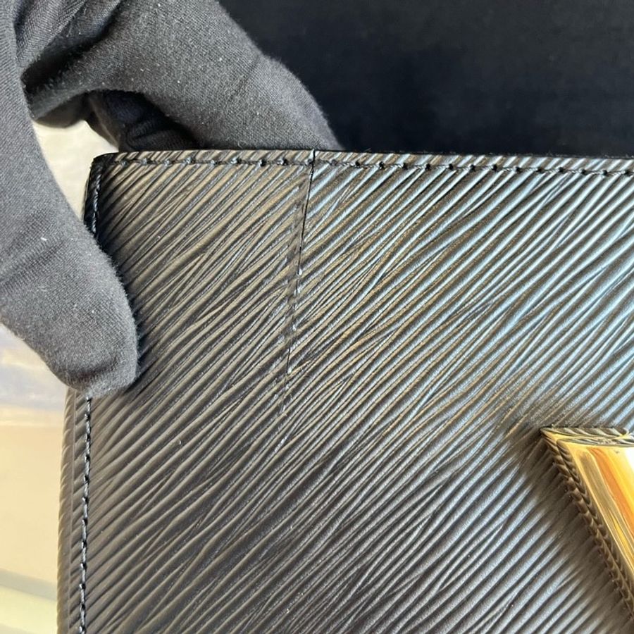 LV/路易威登 twist扭扭包 中號-9