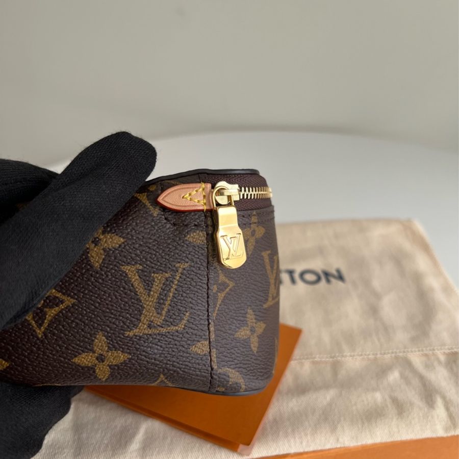 LV Monogram老花化妝包M43688-11