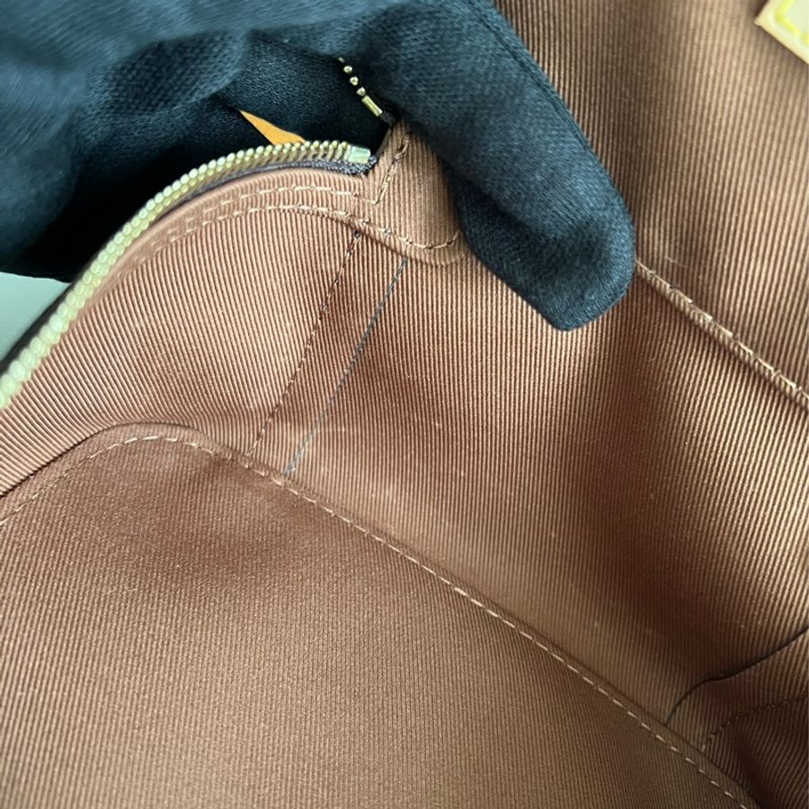LV Monogram老花化妝包M43688-21