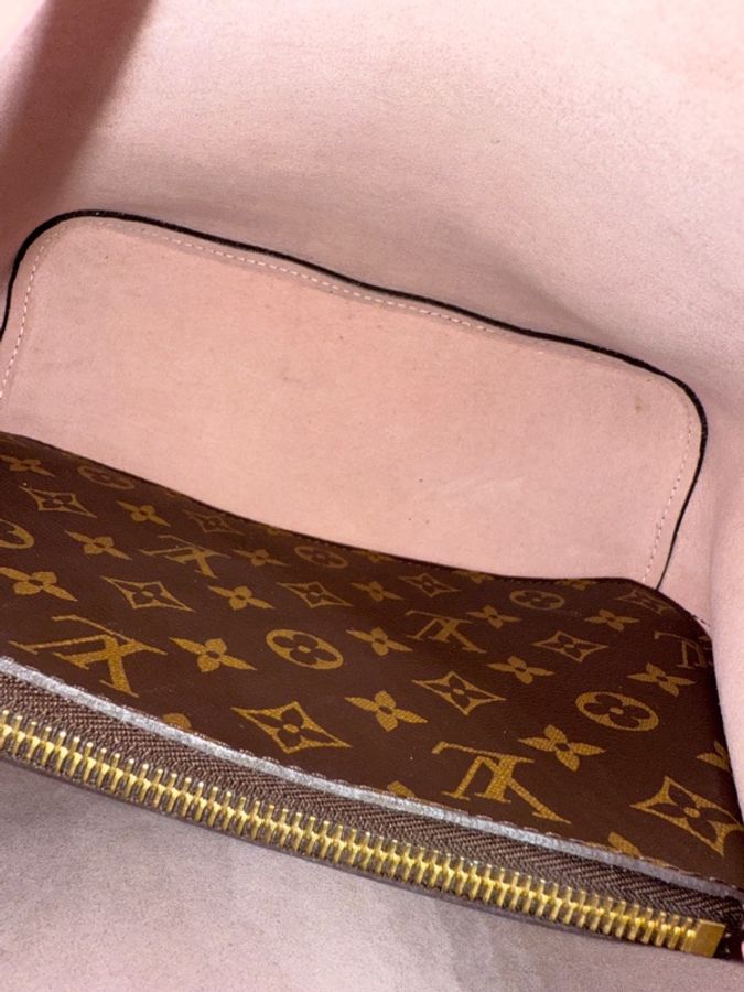 LV 路易威登粉水桶包 編號MI3138-5