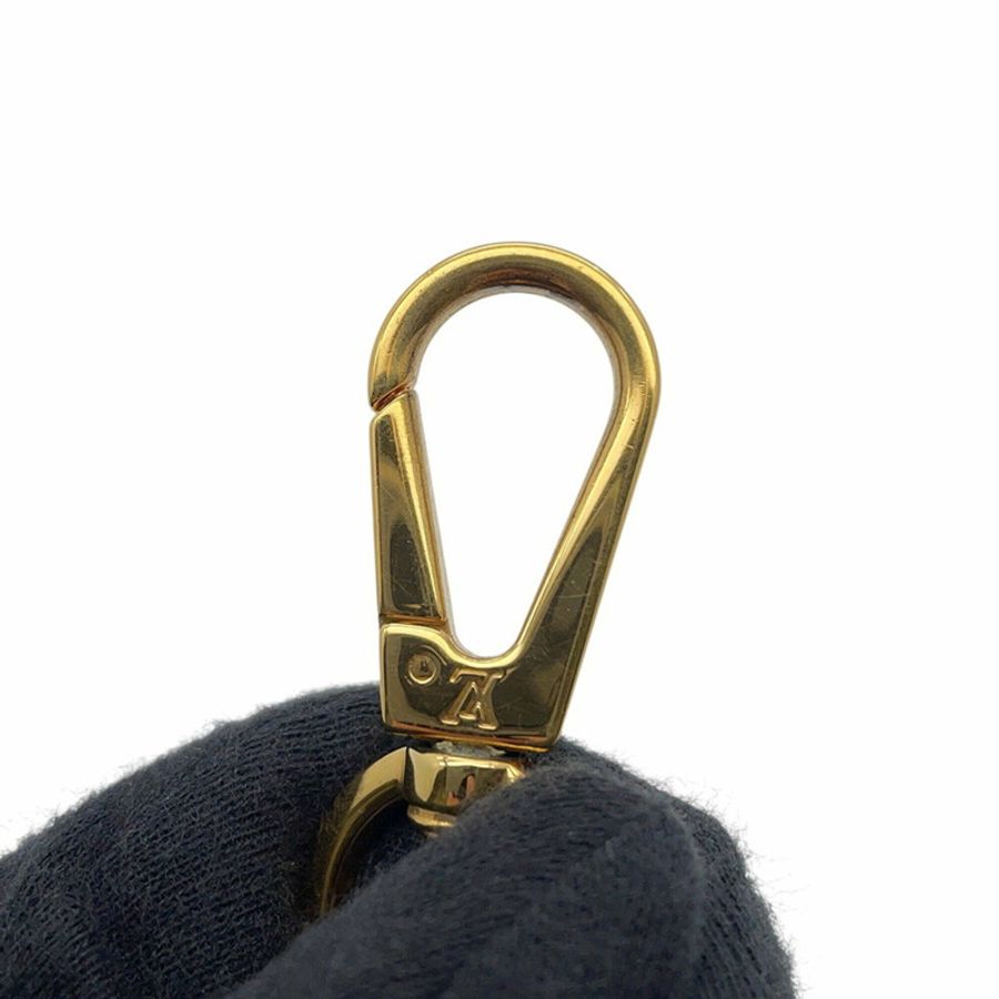 路易威登 Monogram Montaigne MM 手提包 M41056 路易威登兩用單肩包 女士-14