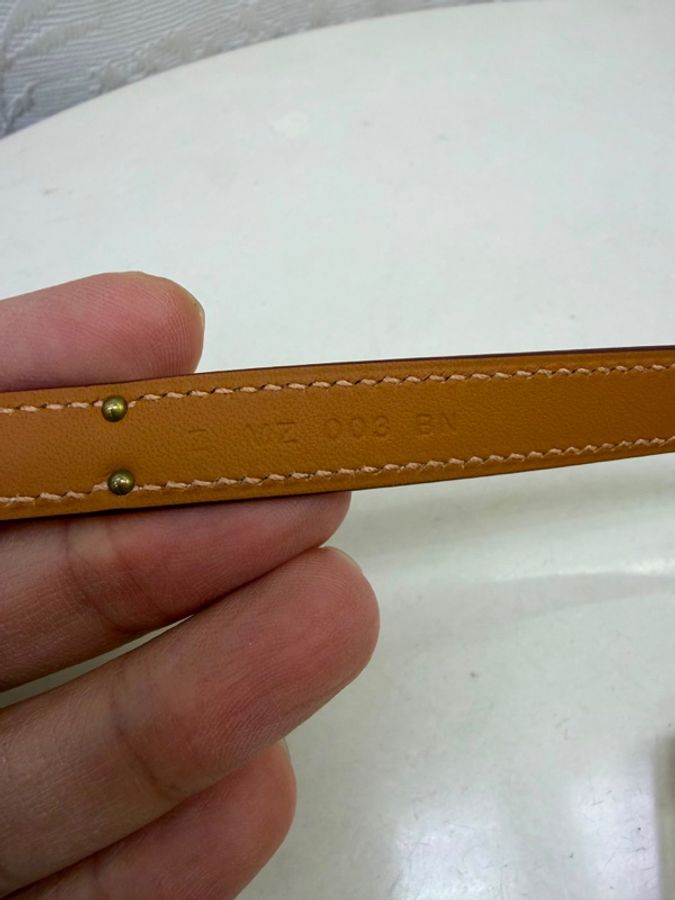 heemes kelly 手鐲-1