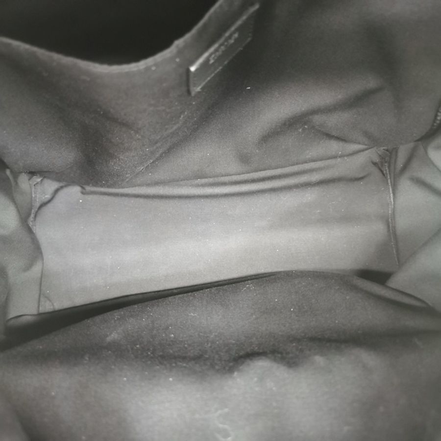 迪奧 Dior 背包雙肩包灰色 男女同款-4