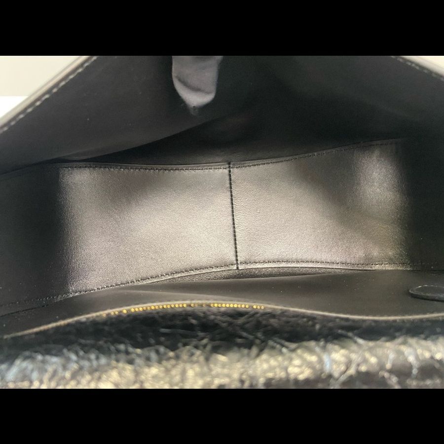 Balenciaga巴黎世家 26春夏 Clicca 中號單肩斜揹包-8