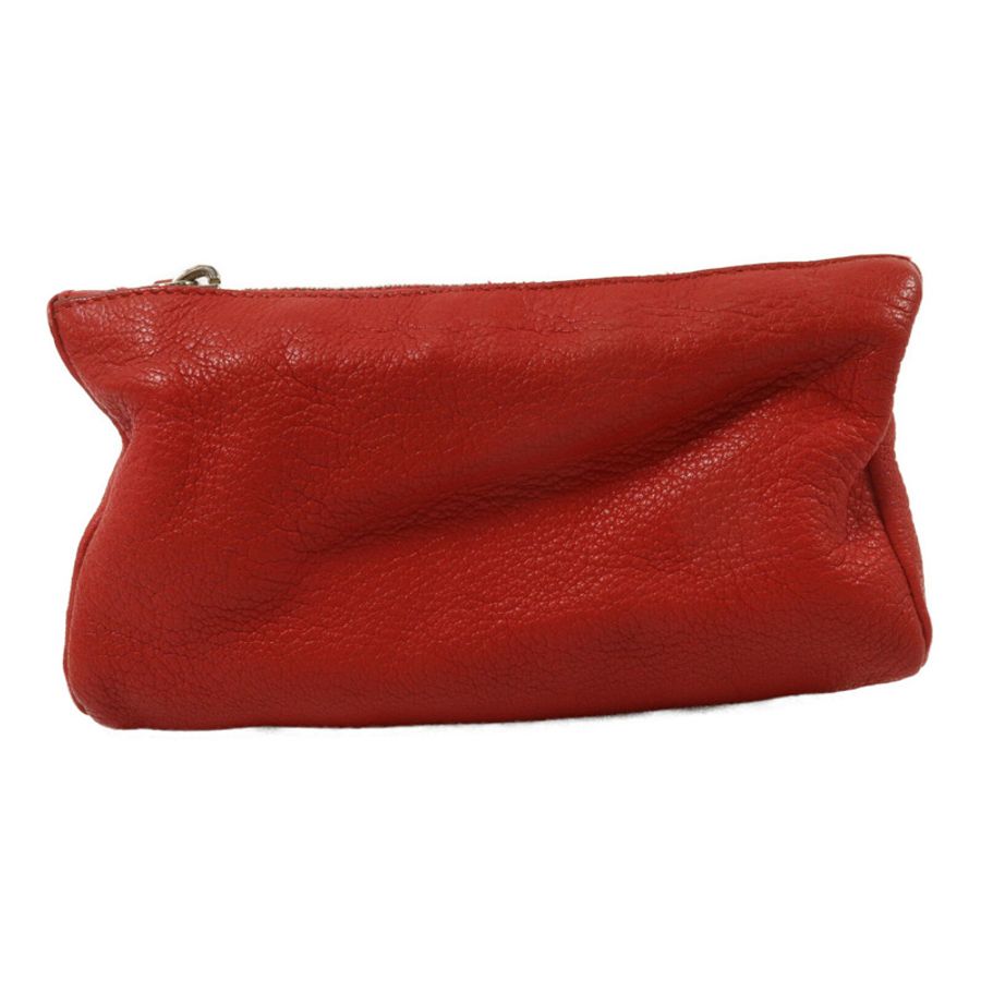 GIVENCHY 牛皮皮革Pandora Wristlet Pouch手拿包-3
