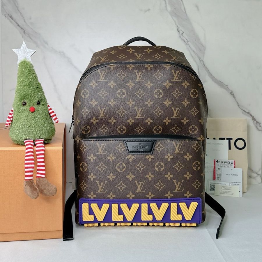 LV 全新Discovery PM後背包-0