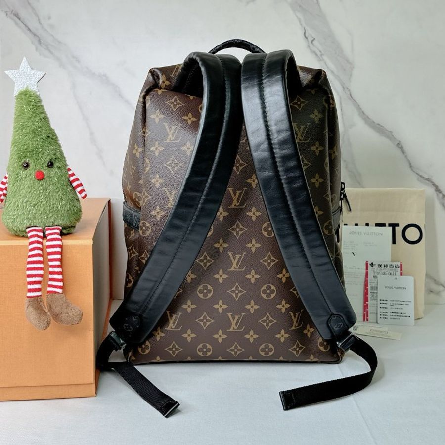 LV 全新Discovery PM後背包-1