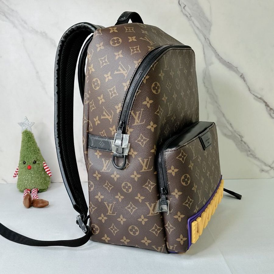 LV 全新Discovery PM後背包-3