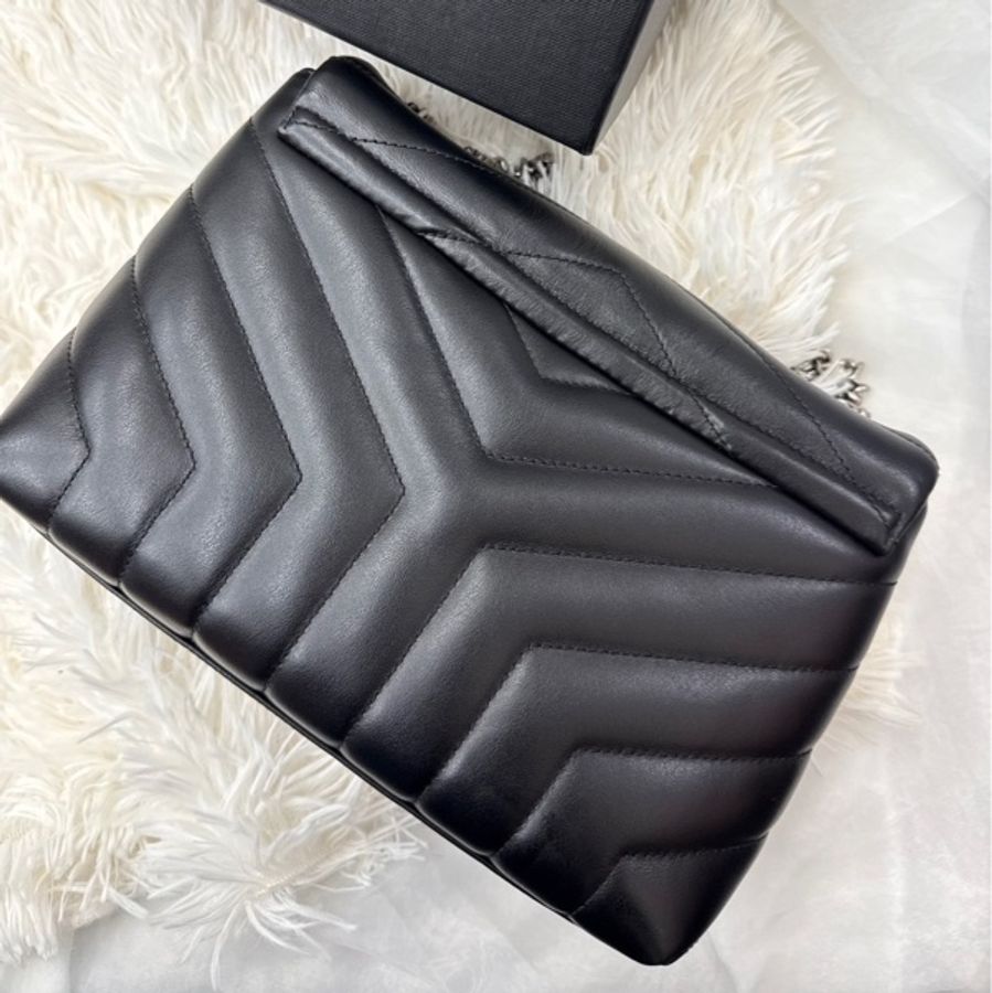 YSL Small LouLou-6