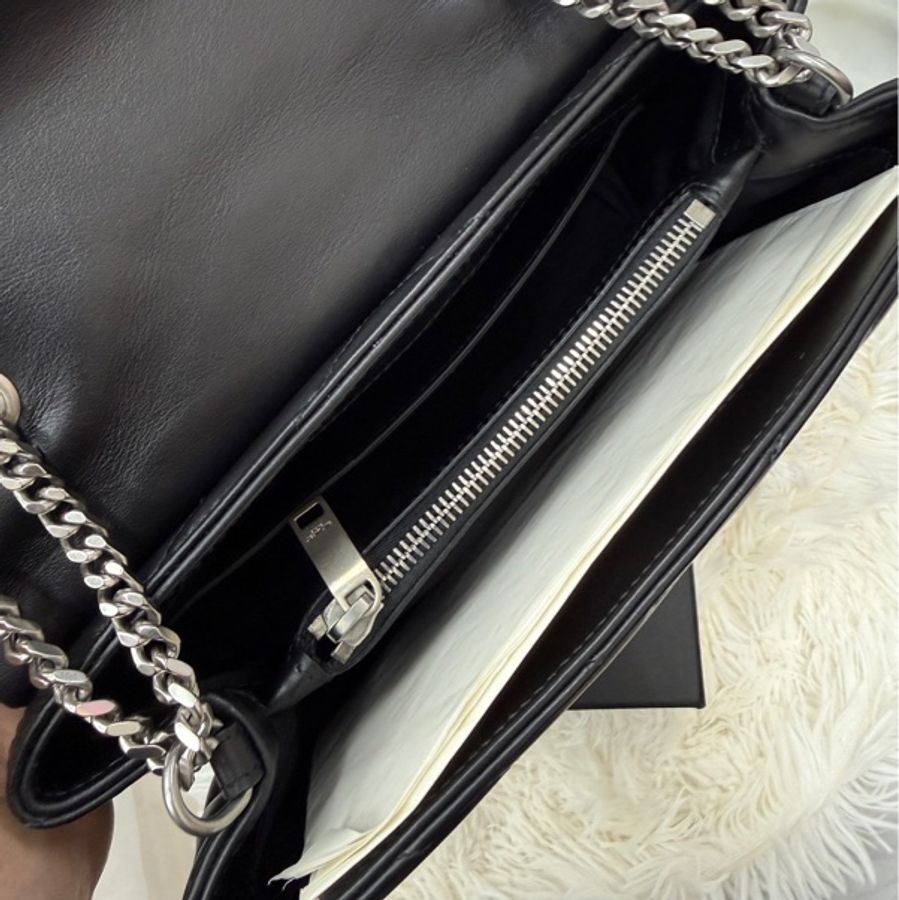 YSL Small LouLou-8