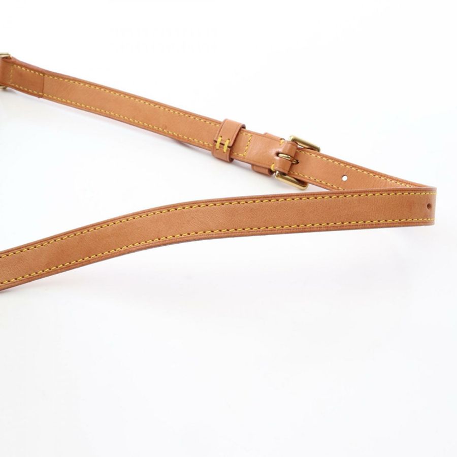 路易威登 Musette Tango 短肩包 M51257 Monogram 帆布 二手 LV-7