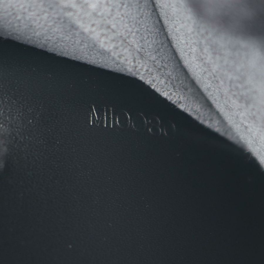 路易威登 Pont Neuf 手提包 M52052 Epi 皮革黑色二手女款 LV-4