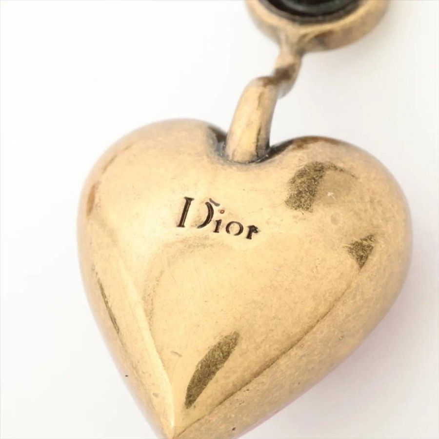 Dior Amour 情人節限定版耳環-3