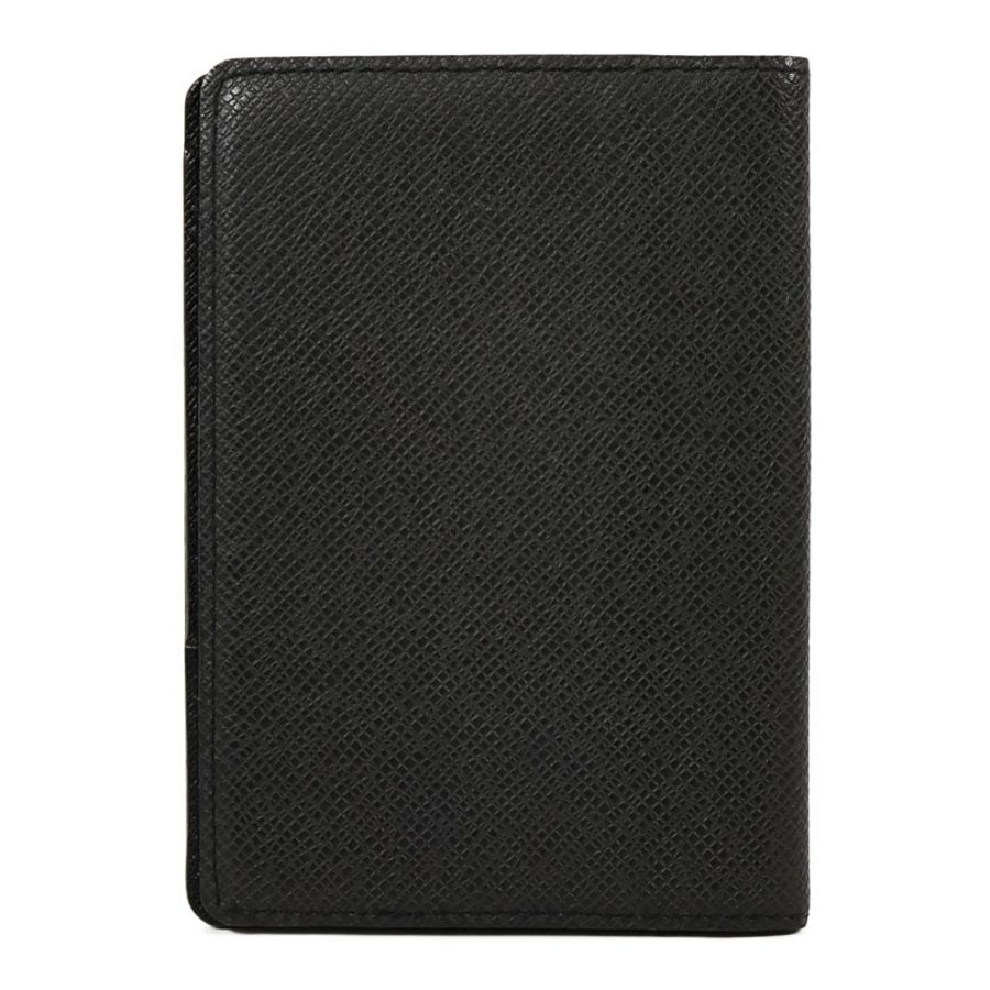LOUIS VUITTON Taiga皮革Passport Holder護照套-1