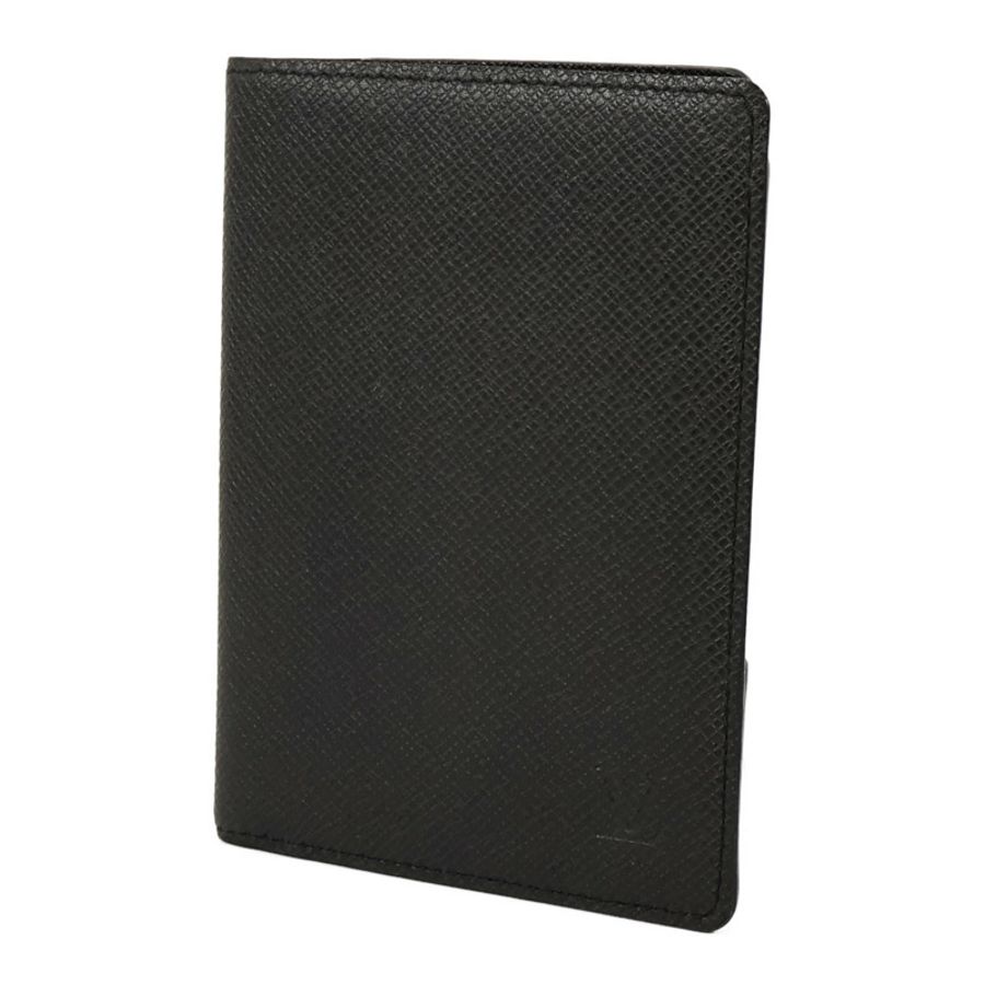 LOUIS VUITTON Taiga皮革Passport Holder護照套-2