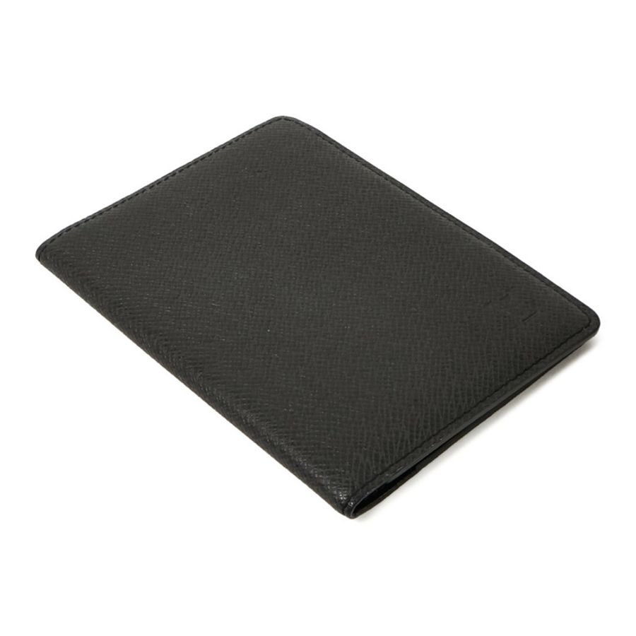 LOUIS VUITTON Taiga皮革Passport Holder護照套-3