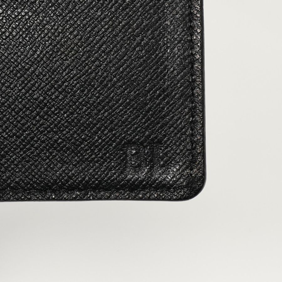 LOUIS VUITTON Taiga皮革Passport Holder護照套-7