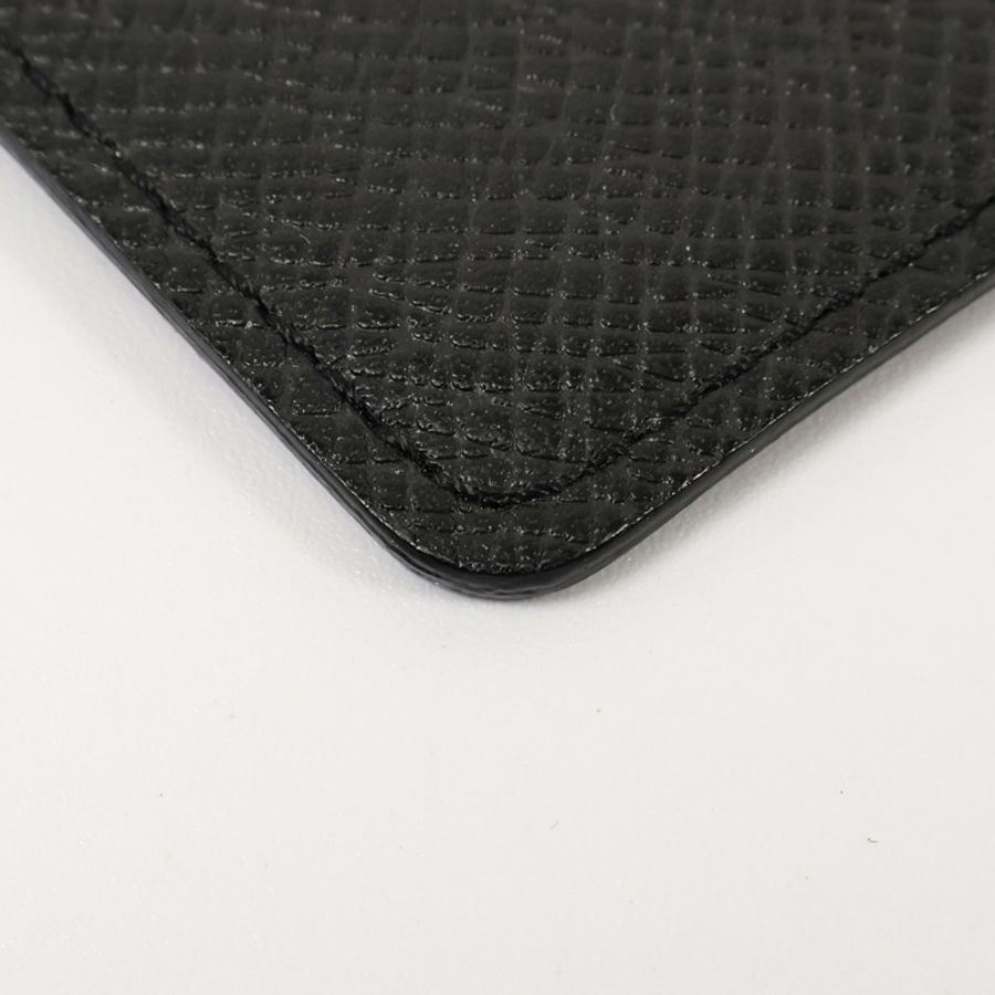 LOUIS VUITTON Taiga皮革Passport Holder護照套-11