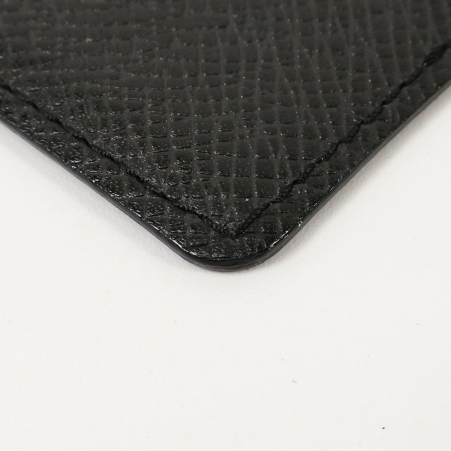 LOUIS VUITTON Taiga皮革Passport Holder護照套-12