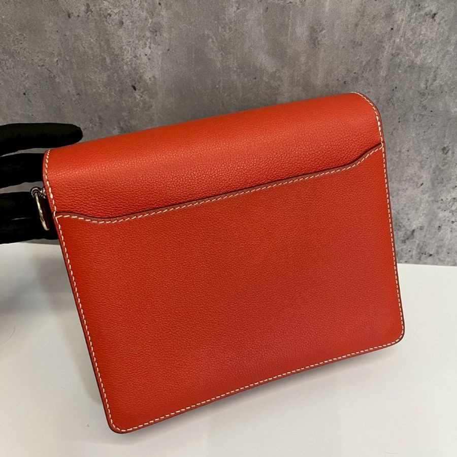 Hermes Roulis 豬鼻子-1