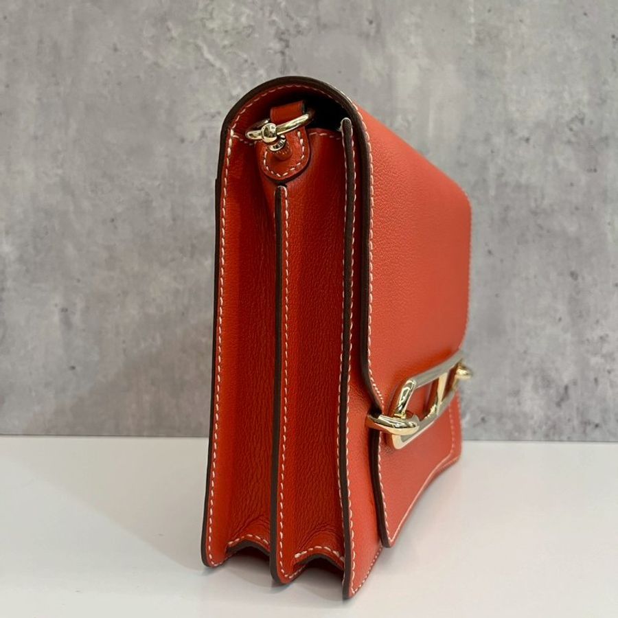 Hermes Roulis 豬鼻子-2