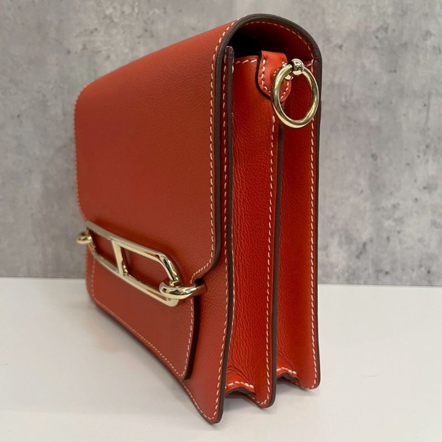 Hermes Roulis 豬鼻子-3