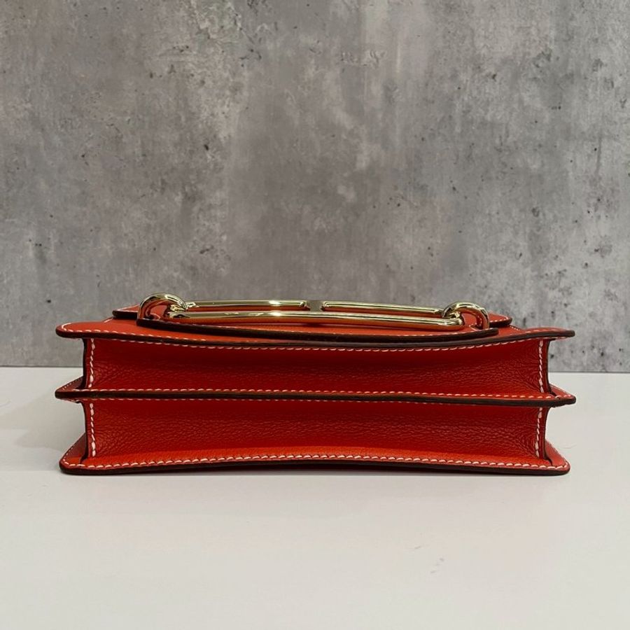 Hermes Roulis 豬鼻子-4