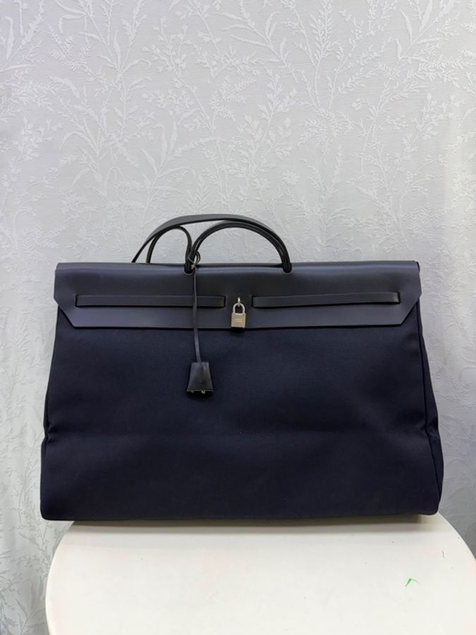 hermes herbag 50-1