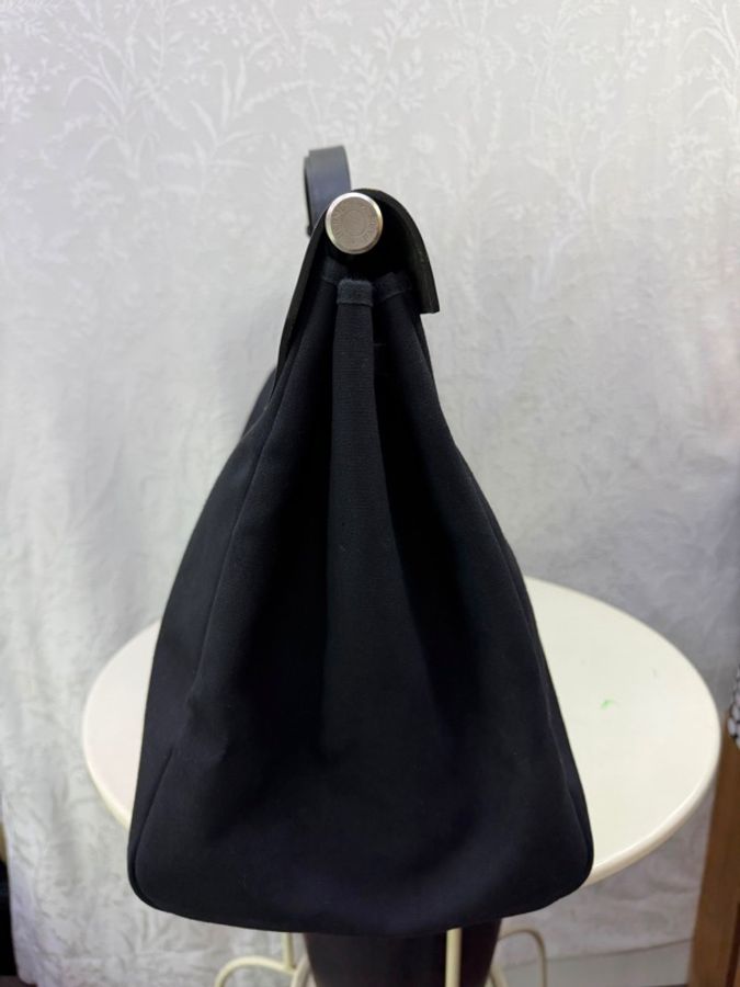hermes herbag 50-3