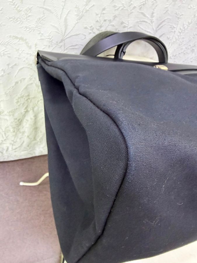 hermes herbag 50-4