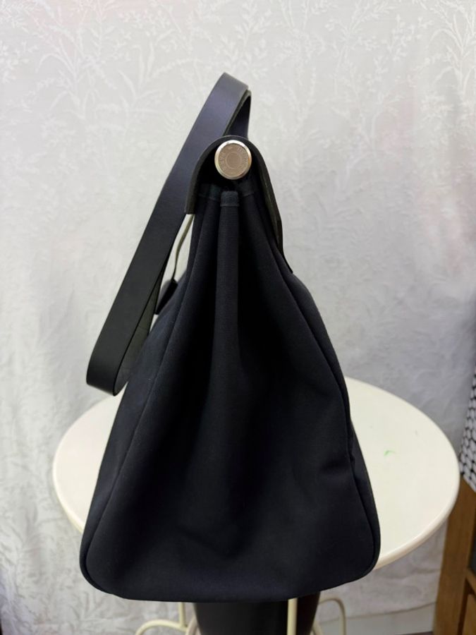 hermes herbag 50-6