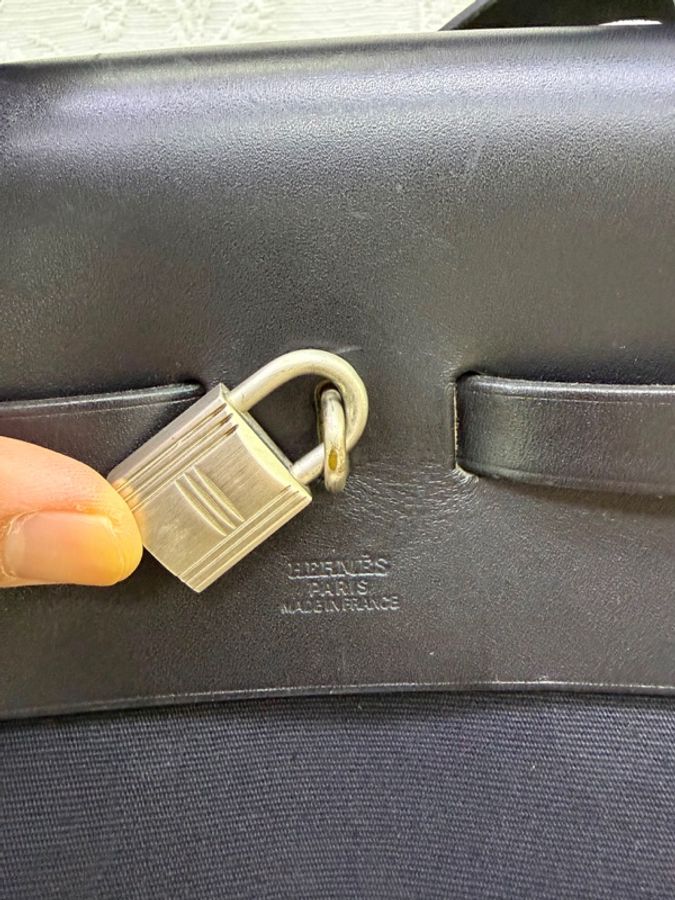 hermes herbag 50-13