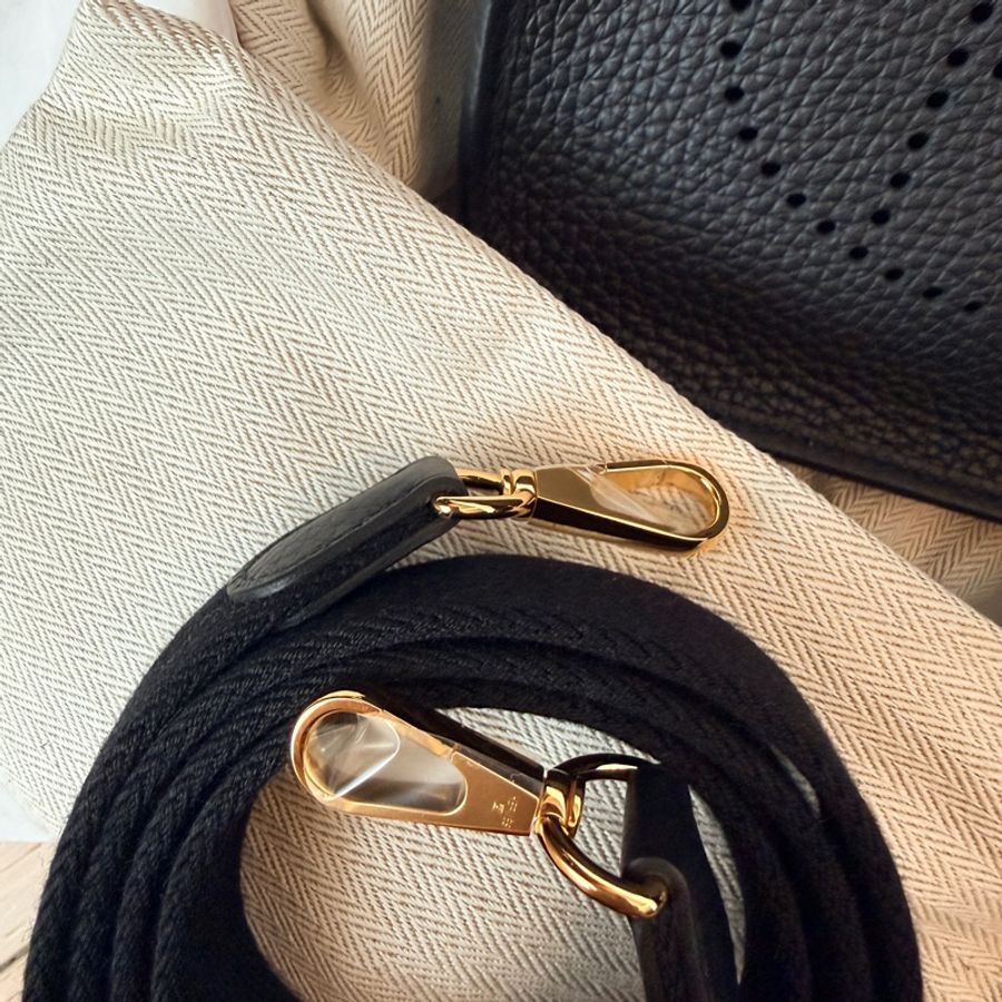 Hermes Mini Evelyne-6