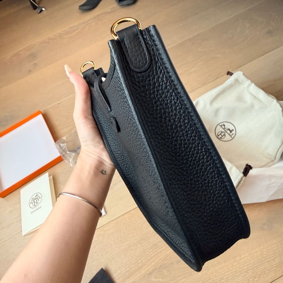 Hermes Mini Evelyne-7