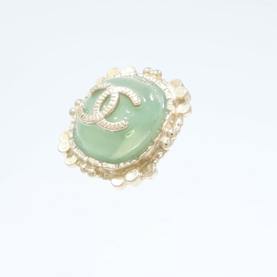 CHANEL 金屬Earrings耳環-6