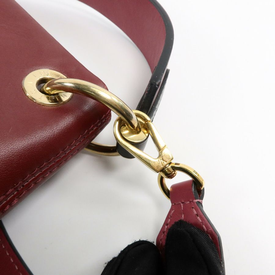 LOUIS VUITTON Monogram Tuileries Besace手挽肩背兩用袋-6