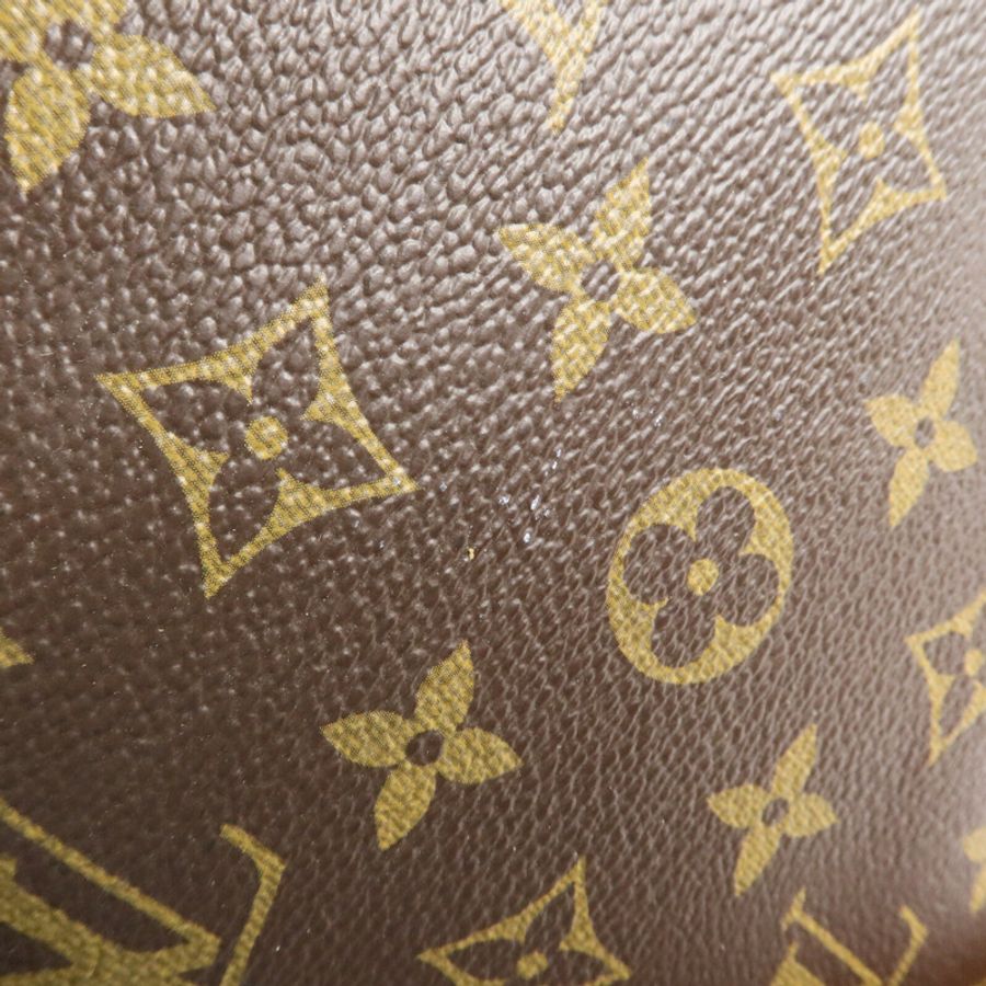 LOUIS VUITTON Monogram Tuileries Besace手挽肩背兩用袋-12